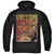 Miles Davis Music Is An Addiction Adult Pullover Hoodie Sweatshirt Black