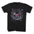 MTV Space Helmet Black T-Shirt