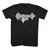 MTV Headbangers Ball Black T-Shirt