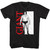 Andre The Giant Andre Giant Black T-Shirt