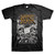 Napalm Death From Enslavement to Obliteration T-Shirt