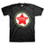 UK Subs Star T-Shirt