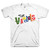 The Vandals Color T-Shirt