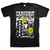 Madness Cuttings T-Shirt