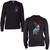 NASA SOYUZ Long Sleeve T-Shirt