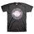 NASA Pink Logo T-Shirt