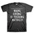 Wang Chung Is Metal T-Shirt