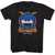 Ghosts 'n Goblins Astaroth Face Black T-Shirt