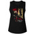 Saw Your Choice Black Women's Muscle Tank Top T-Shirt