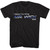 John Wick Happy Hunting Black T-Shirt