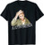Justin Bieber Official Cut Out Jacket T-Shirt