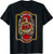 Slayer Beer Label T-Shirt
