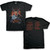 Slayer Open Grave Tour T-Shirt