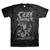 Ozzy Osbourne Executioner Japan T-Shirt