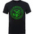 Ramones Unisex T-Shirt Green Seal