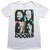 The Doors Unisex T-Shirt Colour Box