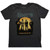 The Doors Unisex T-Shirt Waiting for the Sun Grey