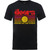 The Doors Unisex T-Shirt ROTS Sunset