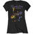 Prince Women's T-Shirt Purple Rain