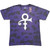Prince Unisex T-Shirt White Symbol (Wash Collection)