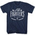 Foo Fighters Unisex T-Shirt 100% Organic