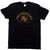 Foo Fighters Unisex T-Shirt Arched Stars