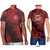 Alice In Chains Unisex T-Shirt Circle Emblem (Wash Collection & Back Print)