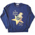 The Smashing Pumpkins Unisex Sweatshirt Mellon Collie