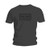 Nine Inch Nails Unisex T-Shirt Now I'm Nothing