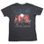 U2 Unisex T-Shirt Live Photo 2018