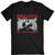 Thin Lizzy Unisex T-Shirt Live & Dangerous