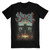 Ghost Unisex T-Shirt Meliora