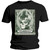 Ghost Unisex T-Shirt Papa Cash