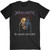 Megadeth Unisex T-Shirt Systems Fail