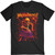 Megadeth Unisex T-Shirt Peace Sells