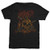 Slayer Unisex T-Shirt Skull Pumpkin
