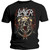 Slayer Unisex T-Shirt Demonic Admat