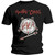 Slayer Unisex T-Shirt Haunting the Chapel