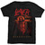 Slayer Unisex T-Shirt Crucifix