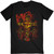 Slayer Unisex T-Shirt SOS Crucifixion