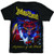 Judas Priest Unisex T-Shirt Defenders Of The Faith