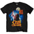 Ozzy Osbourne Unisex T-Shirt Bark at the Moon