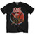 Ozzy Osbourne Unisex T-Shirt Ultimate Sin