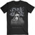 Ozzy Osbourne Unisex T-Shirt Ordinary Man Snake Rayograph