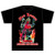 Rob Zombie Unisex T-Shirt Lord Dinosaur