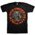 Five Finger Death Punch Unisex T-Shirt Seal of Ameth