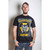 Motorhead Unisex T-Shirt Achtung!