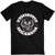 Motorhead Unisex T-Shirt Biker Badge
