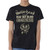 Motorhead Unisex T-Shirt Deaf Not Blind