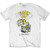 Green Day Unisex T-Shirt Longview Doodle